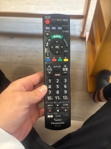 テレビ台とセットでも可能VIETA TH-32G300
