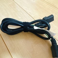 Dell U2729QM 27インチ 4Kモニター type-Cの画像