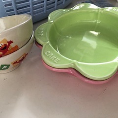 食器の画像