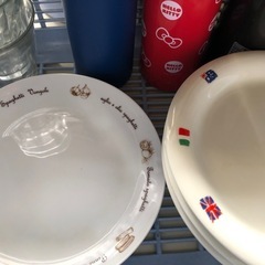 食器の画像