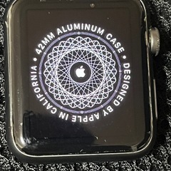 Apple Watch その他の中古が安い！激安で譲ります・無料で