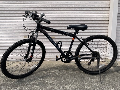 Dirtmax マウンテンバイク　26インチ