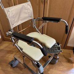車椅子の中古が安い！激安で譲ります・無料であげます｜ジモティー