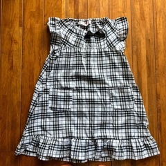 子供服三枚、１１０㌢