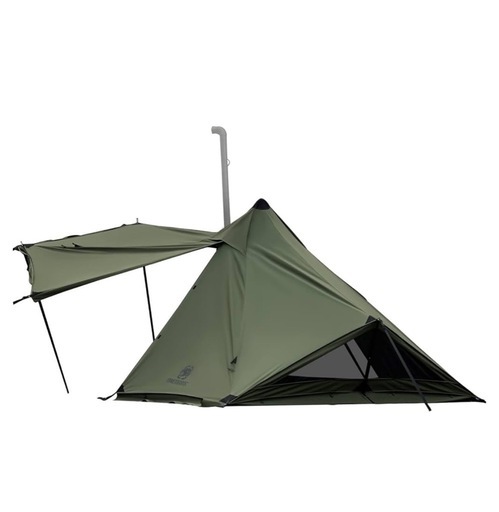 One Tigris CONIFERテント　新品