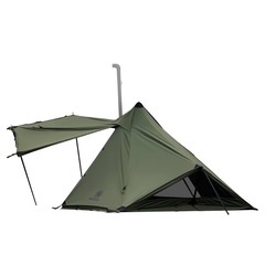 ソロテントの中古が安い！激安で譲ります・無料であげます