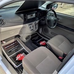 ピクシスエポック　X 平成25年　車検2年付きの画像