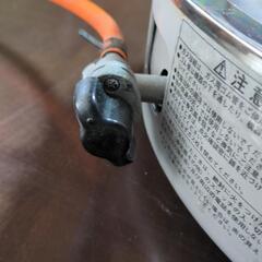 ガス釜の画像