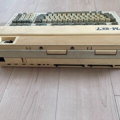 FM-new7<ジャンク>の画像