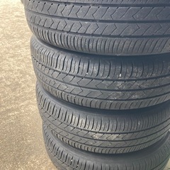 トーヨータイヤ 175 65 R15 タイヤ 4本 ホイールおま...
