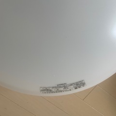 【4/6引取り希望】電気かさの画像