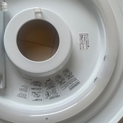 【4/6引取り希望】電気かさの画像