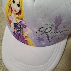 ラプンツェル 帽子 52cmの画像