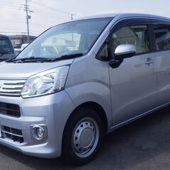 令和２年　　ダイハツ　ムーブ　６６０L”SAⅢ”　４WⅮ　入荷し...