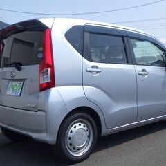 令和２年　　ダイハツ　ムーブ　６６０L”SAⅢ”　４WⅮ　入荷しました。の画像