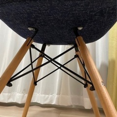 イス　ジャンク品
の画像