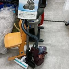 0406-004 Panasonic MC-SR550G サイク...