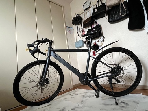 最終値下げロードバイク