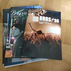 福山雅治　BROSの画像