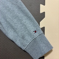 【✨美品✨】TOMMY HILFIGERパーカーの画像