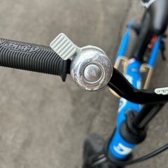 キックバイク　d-bikeの画像