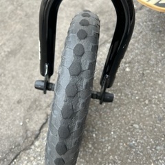 キックバイク　d-bikeの画像