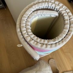 ベビーマット