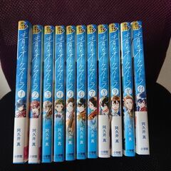 青のオーケストラ1～11巻セット