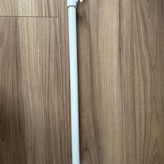 ニトリ　伸縮物干し竿 75〜120cm 耐荷重20kgの画像
