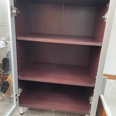 棚の画像