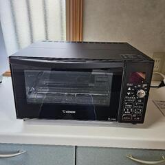 オーブントースター