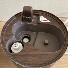 加湿器の画像