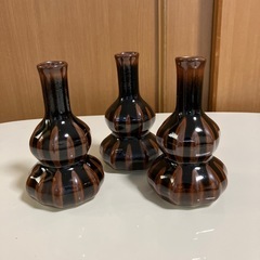 とっくり　3個