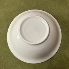 ミッキーマウス　サラダボール　未使用品の画像