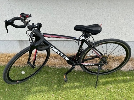 カノーバーロードバイク