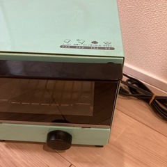 トースターの画像