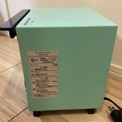 トースターの画像