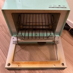 トースターの画像