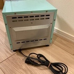 トースターの画像