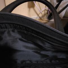 メンズバックの画像