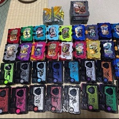仮面ライダーベルト
