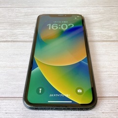 【美品】iPhone XR/128GB/SIMフリー版の画像