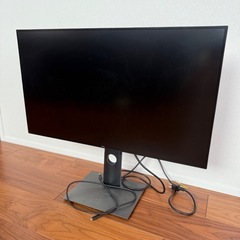 Dell 4Kモニタ U3219Q 31.5インチ