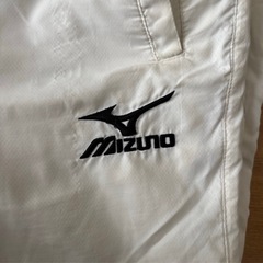 MIZUNO ジャージの画像