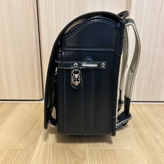 【お取引完了】ランドセル⭐︎KOKUYO ネイビーの画像