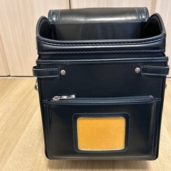【お取引完了】ランドセル⭐︎KOKUYO ネイビーの画像