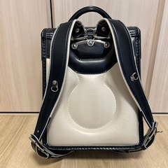 【お取引完了】ランドセル⭐︎KOKUYO ネイビーの画像