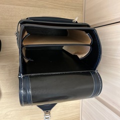 【お取引完了】ランドセル⭐︎KOKUYO ネイビーの画像
