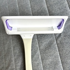 【良品】ペンスタンド付LEDキッズライト REFLECTECH Kids（高さ調節付）の画像