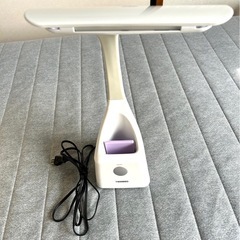 【良品】ペンスタンド付LEDキッズライト REFLECTECH ...